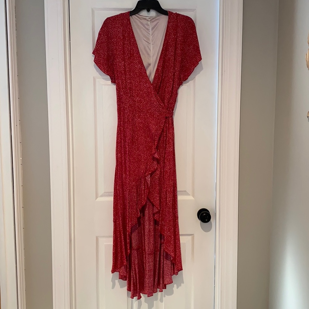 MIDI Dress